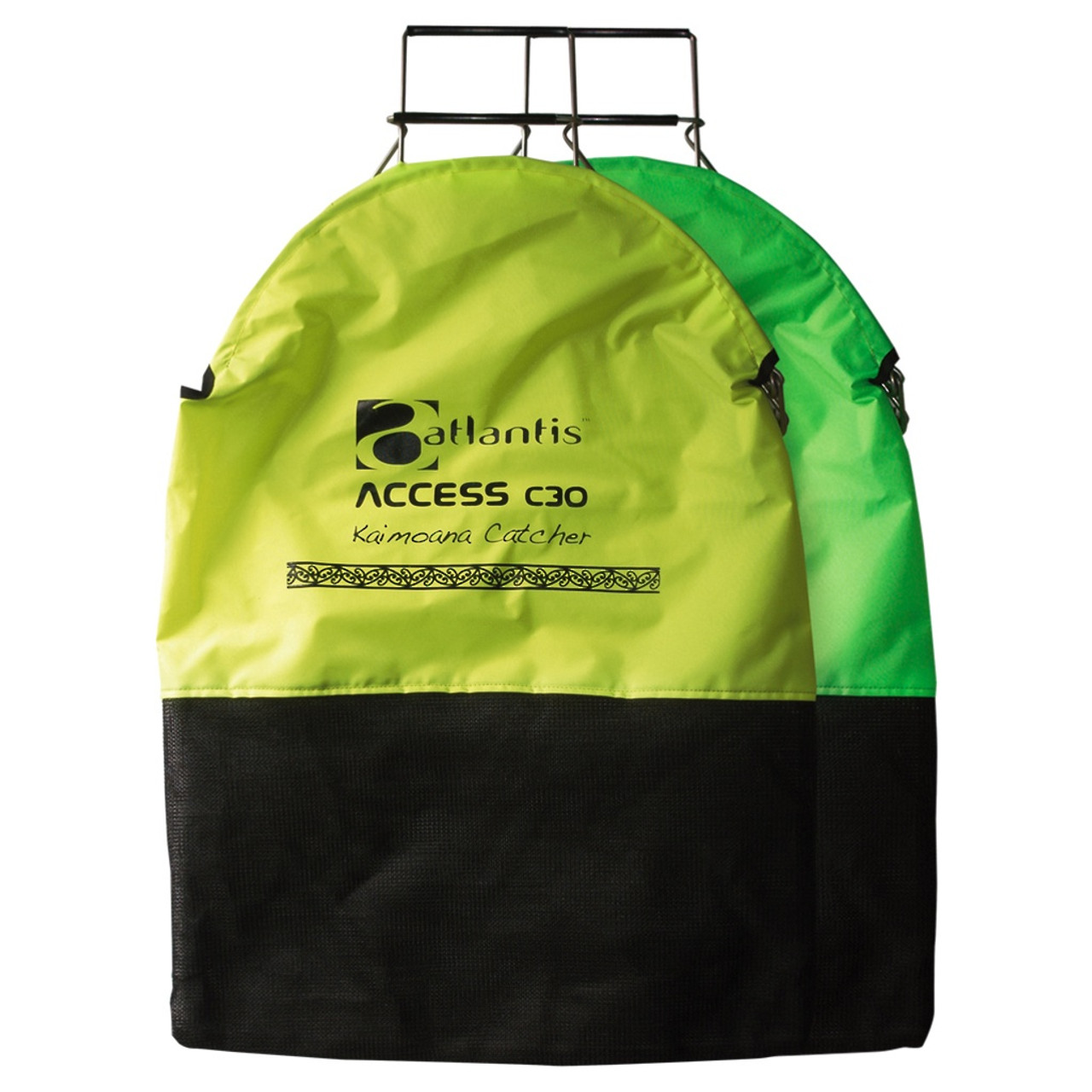 ATLANTIS VERTEX GB51 GEAR BAG, BAGS | Aotearoa Dive