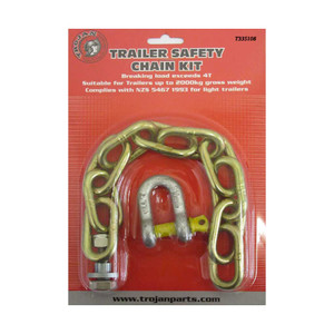 Safety Chain Kit