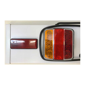 Trojan Lightboard 12-24v 1.8m