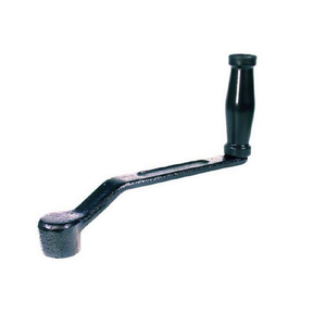 Handle Winch Economy Cast 22mm Hex Handle Winch Economy Cast 22mm Hex