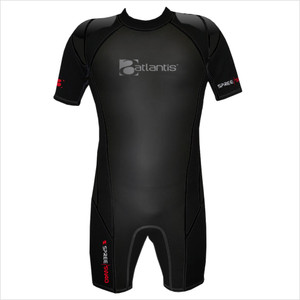 Atlantis Spree SW40 3mm MALE Atlantis Spree SW40 3mm MALE