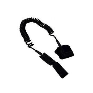 Waxenwolf SUP Leg Leash - Coiled Waxenwolf SUP Leg Leash - Coiled