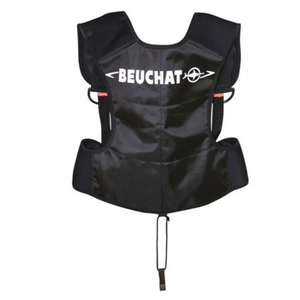 Beuchat Quick Release Harness - Spot Edition
