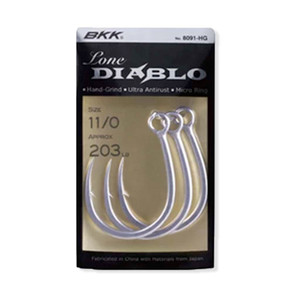 BKK Lone Diablo Inline Hook BKK Lone Diablo Inline Hook