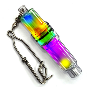 Centro LED Platinum Lure Lamp