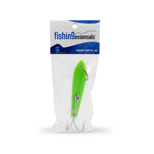 Fishing Essentials Smiths Jig Fishing Essentials Smiths Jig