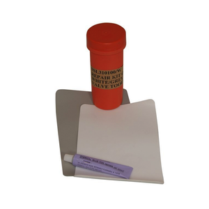 Maxxon White/Grey Inflatable Part Repair Kit Maxxon White/Grey Inflatable Part Repair Kit