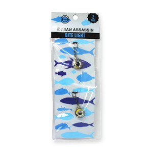 Ocean Assassin Bite Light 2 Pack Ocean Assassin Bite Light 2 Pack