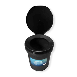 Boat Toilet Boom Bucket Boat Toilet Boom Bucket