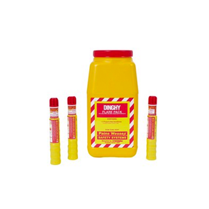 Dinghy Flare Pack Dinghy Flare Pack