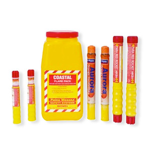Coastal Flare Pack Pains Wessex Coastal Flare Pack Pains Wessex