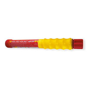 Para Red Rocket Solas Flare Survitec Para Red Rocket Solas Flare Survitec