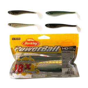 Berkley Powerbait Hollowbelly Berkley Powerbait Hollowbelly