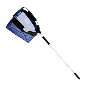 Shimano Environet 100cm handle landing net Shimano Environet 100cm handle landing net