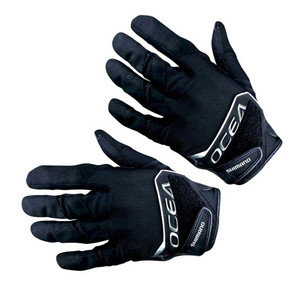 Shimano Ocea Stretch Gloves Shimano Ocea Stretch Gloves