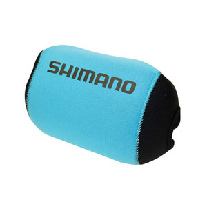 Shimano Electric Reel Cover - Dutchy's