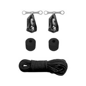AFTCO Outrigger Rig Kit - Roller Troller OR1 AFTCO Outrigger Rig Kit - Roller Troller OR1