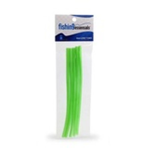 Fishing Essentials 4mm Lumo Tube (5pk) Fishing Essentials 4mm Lumo Tube (5pk)