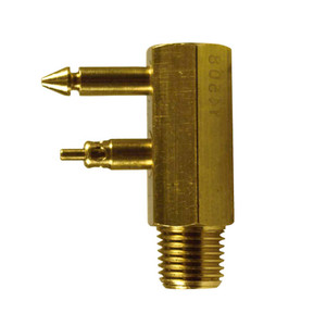 Fuel Tank Fitting OMC Fuel Tank Fitting OMC