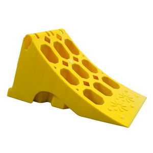 Southern Alps Heavy Duty Wheel Chock Southern Alps Heavy Duty Wheel Chock