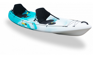 Viking Kayak 2 + 1 Viking Kayak 2 + 1