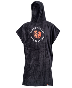 Stoney Creek Hooded Towel Stoney Creek Hooded Towel