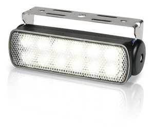 Hella Seahawk LED floodlight Hella Seahawk LED floodlight