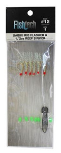 Fishtech Sabiki Rigs Fishtech Sabiki Rigs