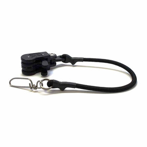 Hal-Lock Locking Outrigger Pulley - Double Hal-Lock Locking Outrigger Pulley - Double