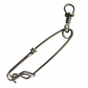 Rob Allen Gun Shark Clip Rob Allen Gun Shark Clip