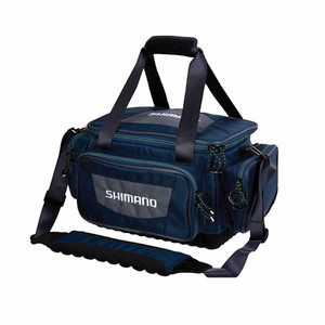 Shimano Tackle Bag (New) - Large Shimano Tackle Bag (New) - Large