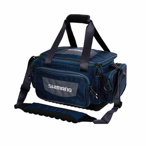 Shimano Tackle Bag  - Medium Shimano Tackle Bag  - Medium