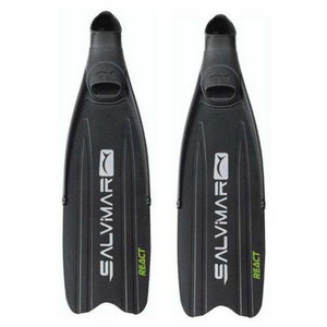 Salvimar React Fins
