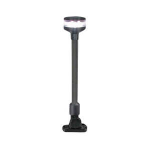 Easterner LED Light Pole Fold Down Easterner LED Light Pole Fold Down