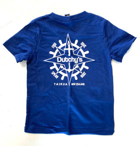 Dutchy's Kids Tee Dutchy's Kids Tee