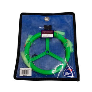 Nacsan Deluxe Drone Line Traces with Holder Nacsan Deluxe Drone Line Traces with Holder