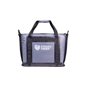 Stoney Creek Provider Bag Small Dark Shadow