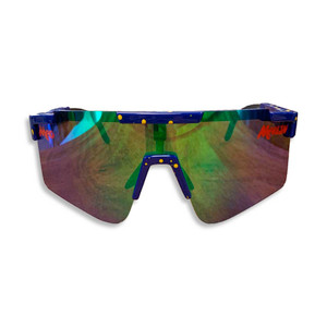Mad Marlin Sunglasses
