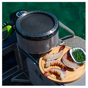 Cobb Frying Pan Cobb Frying Pan