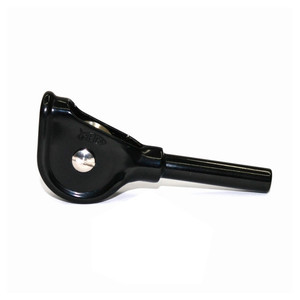 AFTCO Roller Tip Wind-On Black AFTCO Roller Tip Wind-On Black