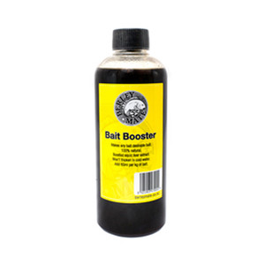 Berley Mate Bait Booster Black Stuff 400ml Berley Mate Bait Booster Black Stuff 400ml