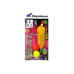 Hayabusa Float Rig Hayabusa Float Rig