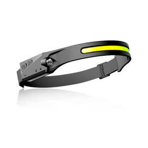 Headlamp Perfect Image Motion Sensor Strip LED 350