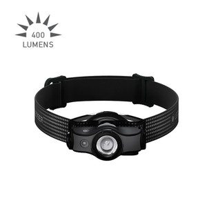Ledlenser MH5 Rechargeable Headlamp Ledlenser MH5 Rechargeable Headlamp