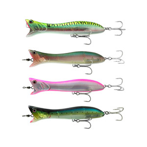 Savage Gear Panic Popper 13cm Savage Gear Panic Popper 13cm