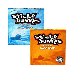 Sticky Bumps Original Surf Wax Sticky Bumps Original Surf Wax