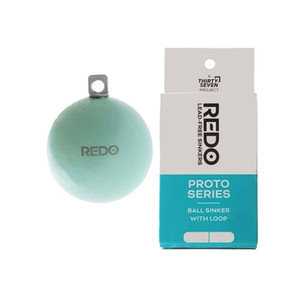REDO Proto Series Lead-Free Sinker REDO Proto Series Lead-Free Sinker