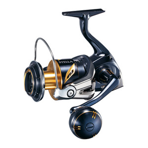 Shimano Stella SW 8000HG Spin Reel Shimano Stella SW 8000HG Spin Reel