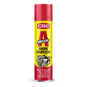 CRC Aeroclean Degreaser 500ml