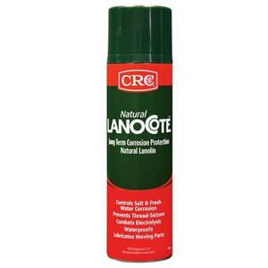 CRC Lanocote Spray CRC Lanocote Spray